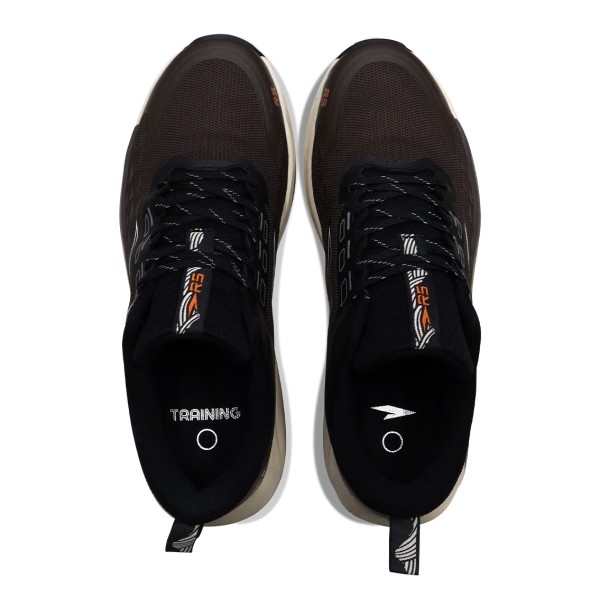 LANE 8 MEN BROWN BEIGE