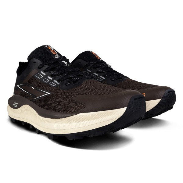 LANE 8 MEN BROWN BEIGE
