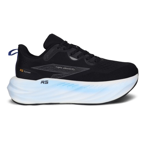 TECHNICAL MEN BLACK LT.BLUE