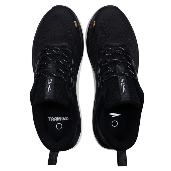 LANE 8 MEN BLACK BLACK
