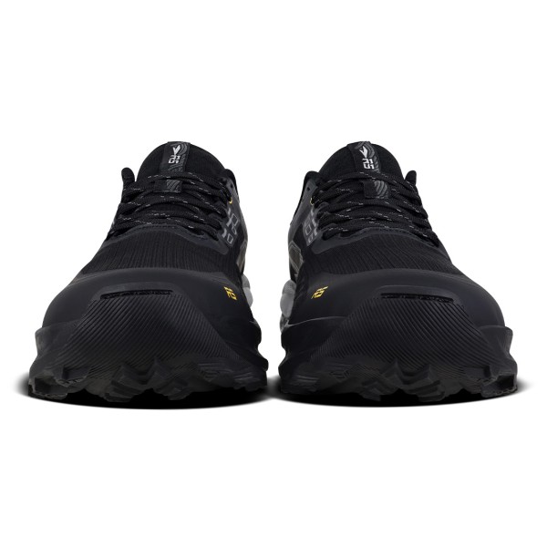 LANE 8 MEN BLACK BLACK