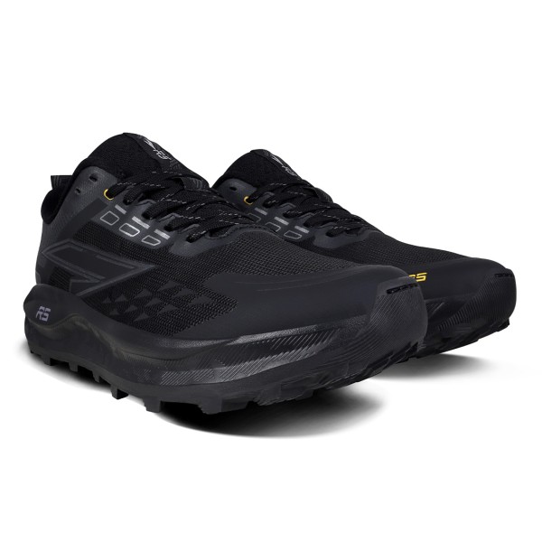 LANE 8 MEN BLACK BLACK
