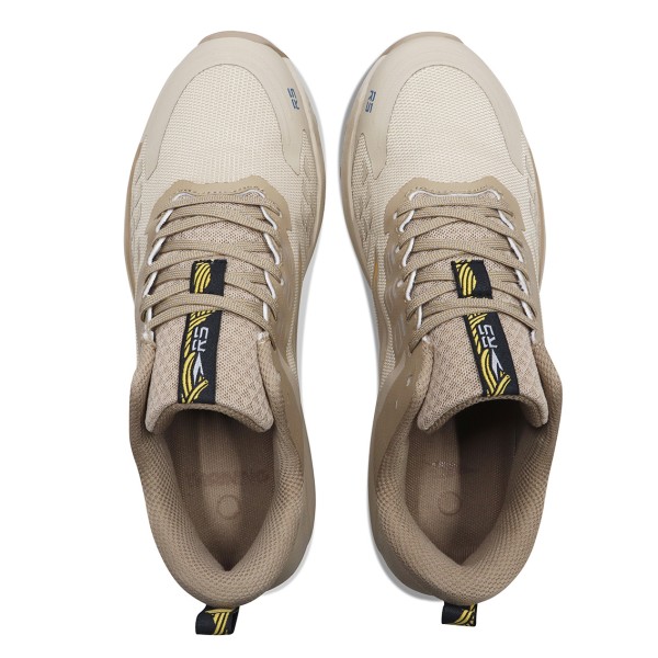 LANE 8 MEN BEIGE LT.BROWN