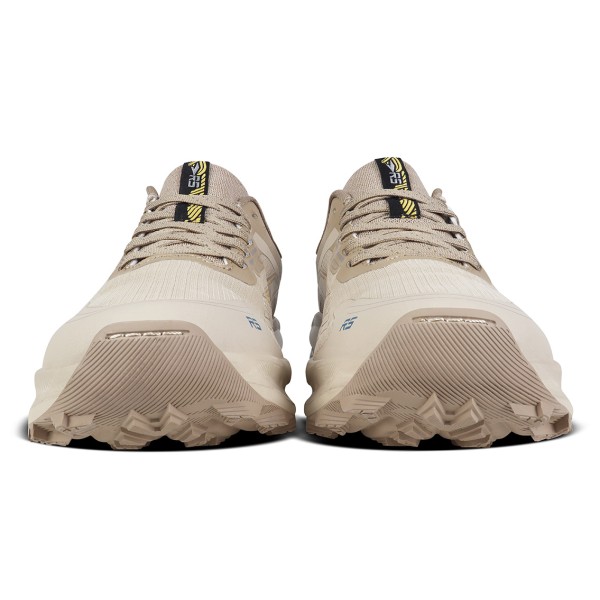 LANE 8 MEN BEIGE LT.BROWN