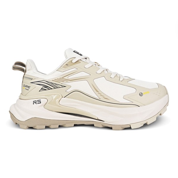 CURVE MEN BEIGE BEIGE