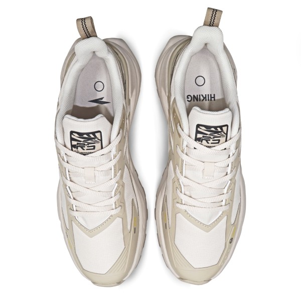 CURVE MEN BEIGE BEIGE
