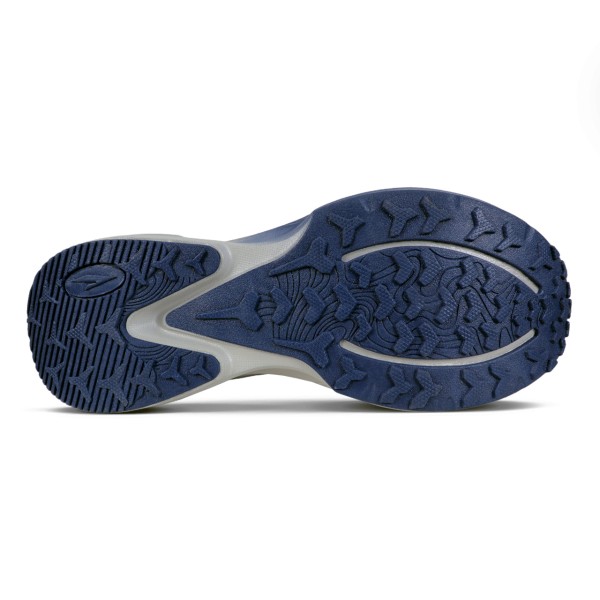 SHADOW MEN NAVY LT.GREY