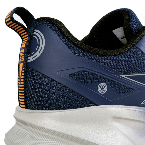 SHADOW MEN NAVY LT.GREY
