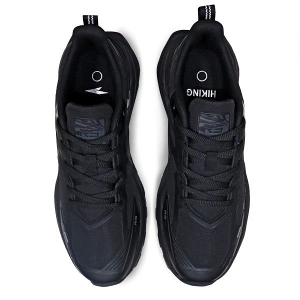 CURVE MEN BLACK/BLACK