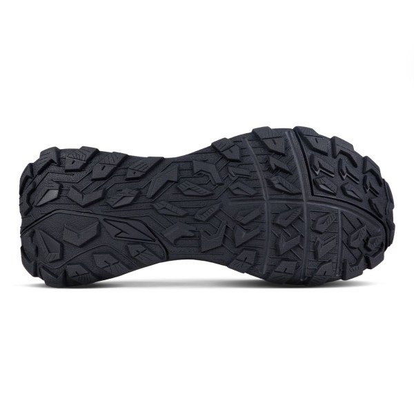 CURVE MEN BLACK/BLACK