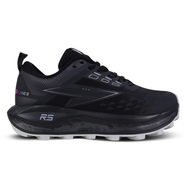 LANE 8 WOMEN BLACK BLACK