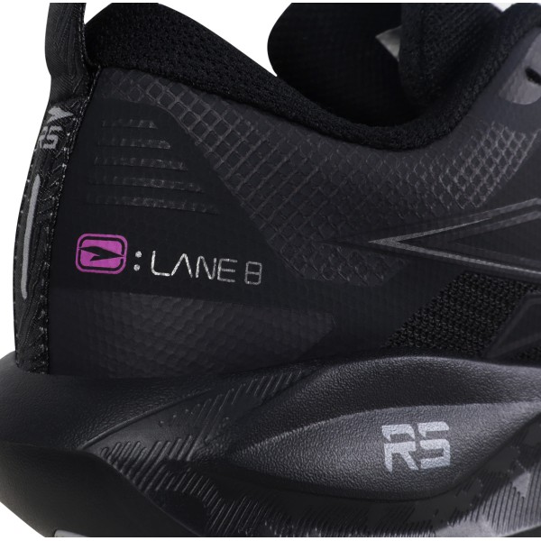 LANE 8 WOMEN BLACK BLACK