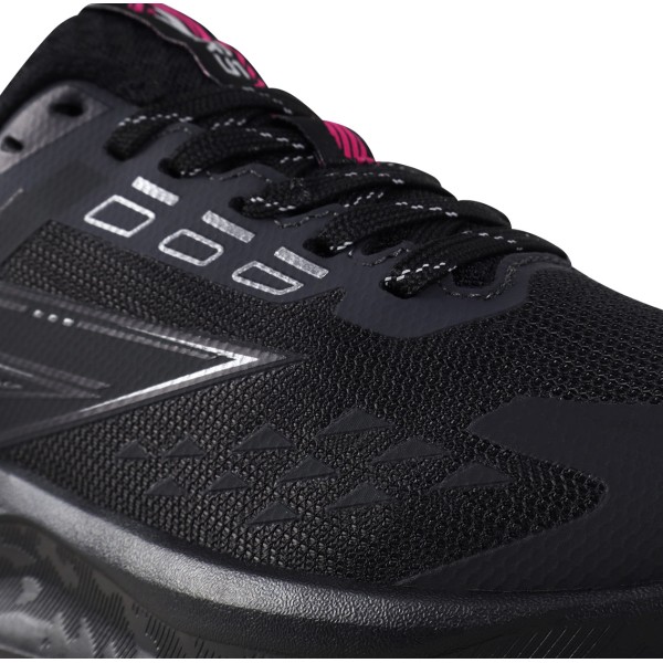 LANE 8 WOMEN BLACK BLACK