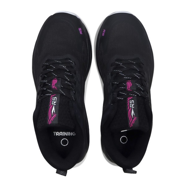 LANE 8 WOMEN BLACK BLACK