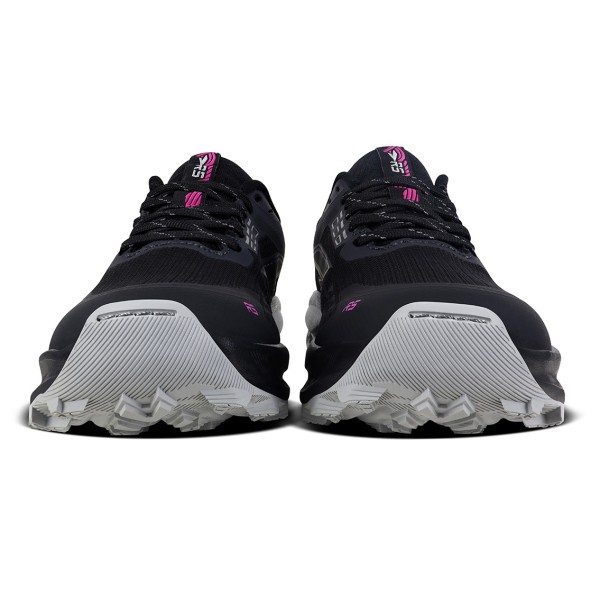LANE 8 WOMEN BLACK BLACK