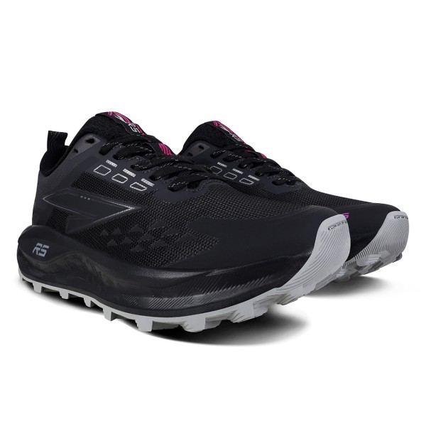 LANE 8 WOMEN BLACK BLACK