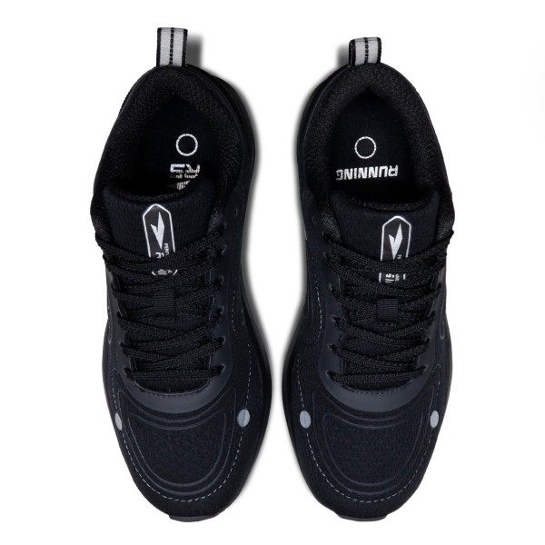 ESSENCE WOMEN BLACK/BLACK