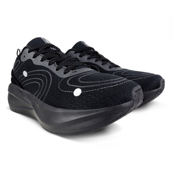 ESSENCE WOMEN BLACK/BLACK