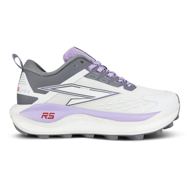 LANE 8 WOMEN LT.GREY PURPLE