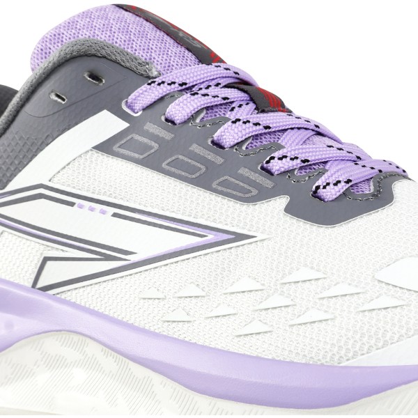 LANE 8 WOMEN LT.GREY PURPLE