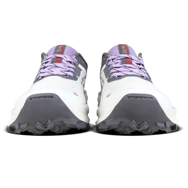 LANE 8 WOMEN LT.GREY PURPLE