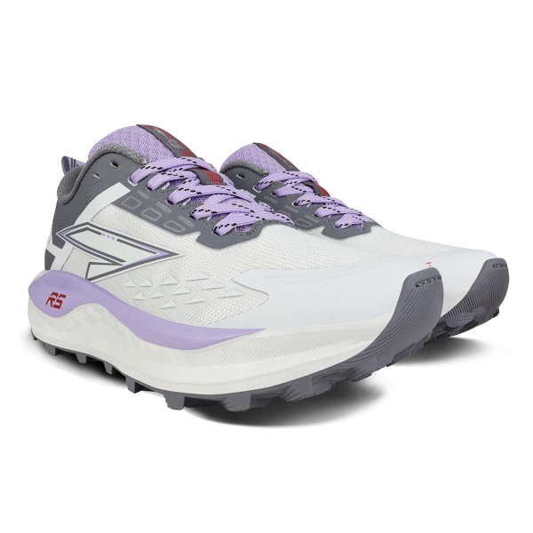 LANE 8 WOMEN LT.GREY PURPLE