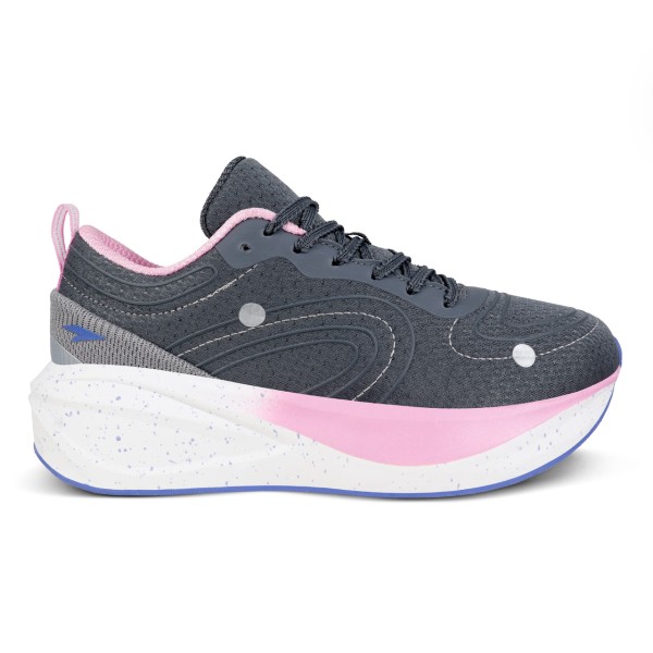 ESSENCE WOMEN DK.GREY PINK