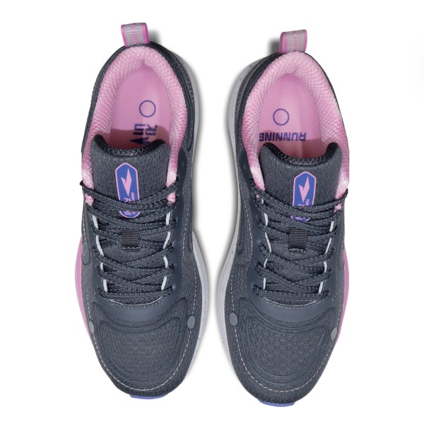 ESSENCE WOMEN DK.GREY PINK