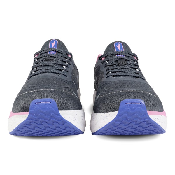 ESSENCE WOMEN DK.GREY PINK