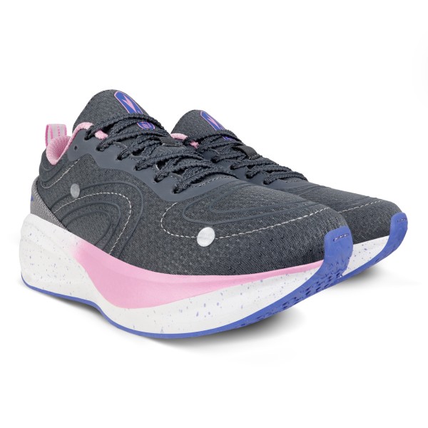 ESSENCE WOMEN DK.GREY PINK