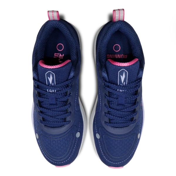 ESSENCE WOMEN NAVY FUCHSIA