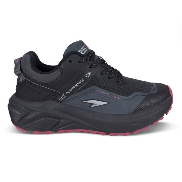 BORN WOMEN BLACK/BLACK