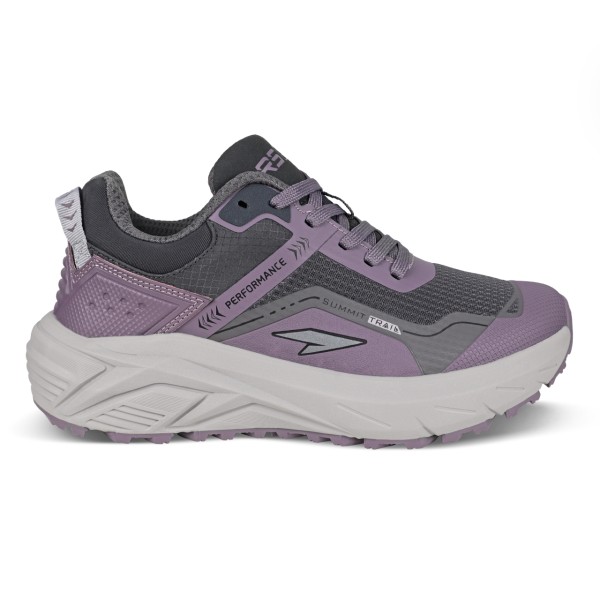 BORN WOMEN DK.PURPLE/DK.GREY