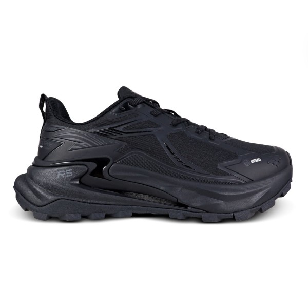 CURVE MEN BLACK/BLACK