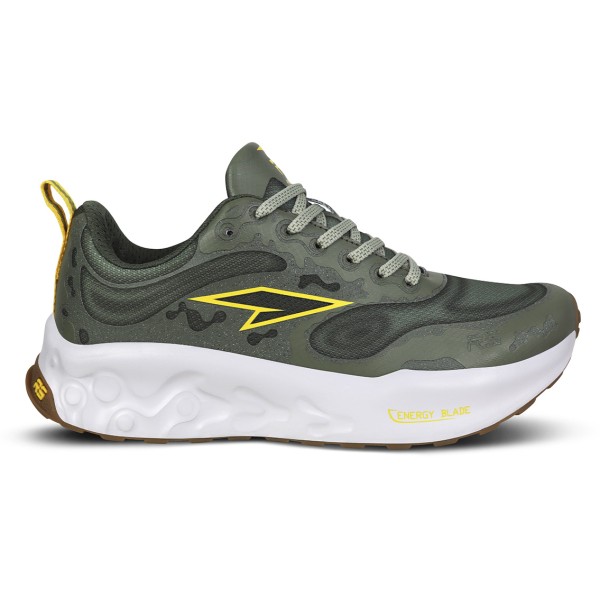 ARENA MEN GREEN/YELLOW