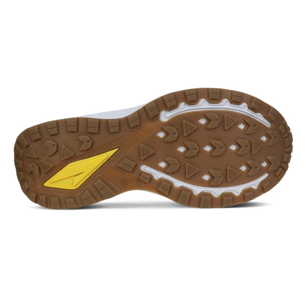 ARENA MEN GREEN/YELLOW