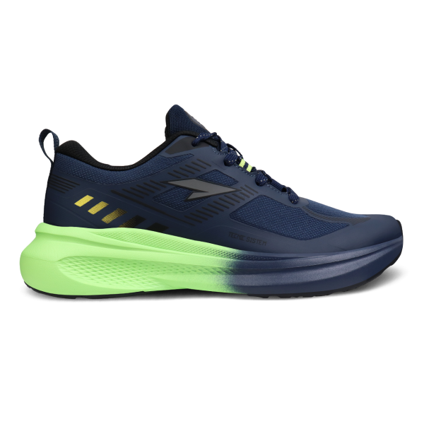 PROTAP MEN NAVY/GREEN