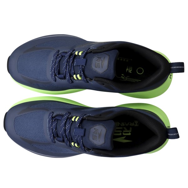 PROTAP MEN NAVY/GREEN