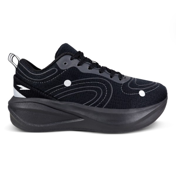 ESSENCE WOMEN BLACK/BLACK