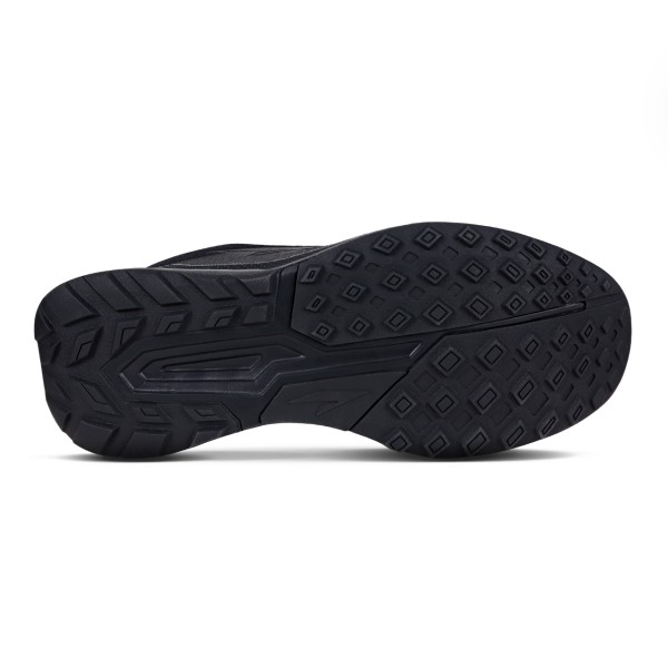 TRAIL RACER MEN BLACK