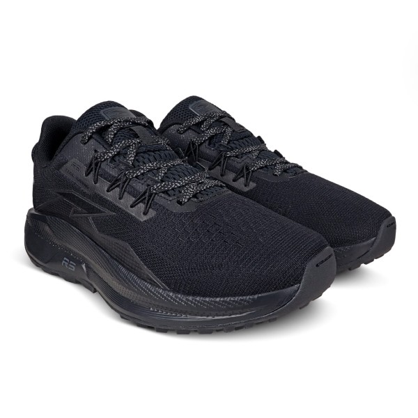 TRAIL RACER MEN BLACK
