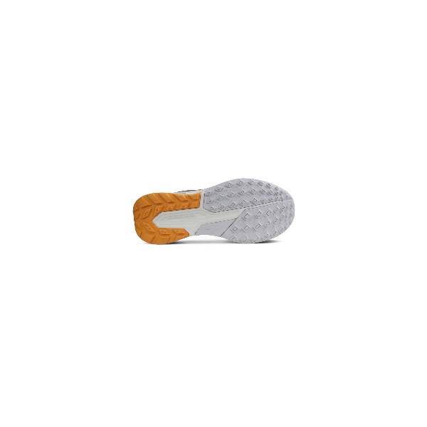 TRAIL RACER MEN DK.GREY ORANGE