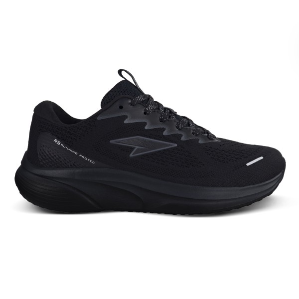 PROTEC MEN BLACK