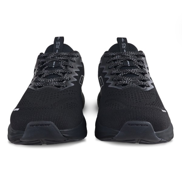 PROTEC MEN BLACK