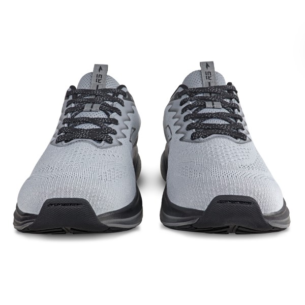 PROTEC MEN DK.GREY LT.GREY