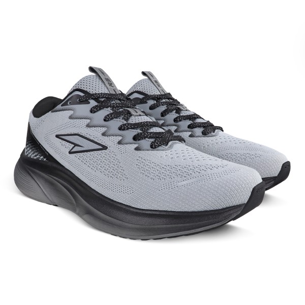PROTEC MEN DK.GREY LT.GREY