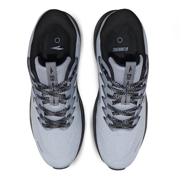 PROTEC MEN DK.GREY LT.GREY