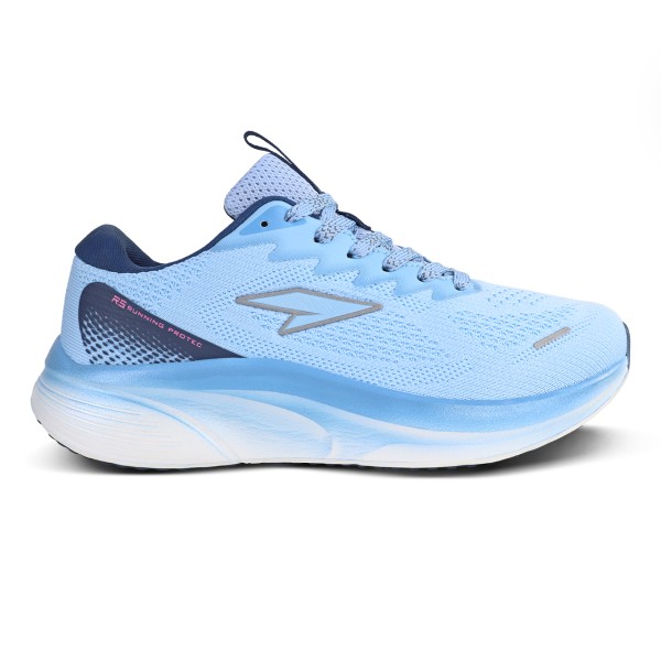 PROTEC WOMEN LT.BLUE NAVY