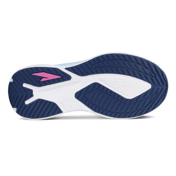 PROTEC WOMEN LT.BLUE NAVY