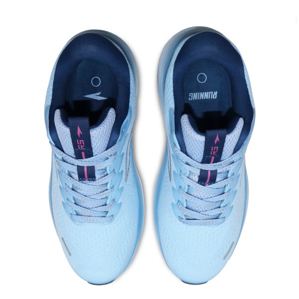 PROTEC WOMEN LT.BLUE NAVY